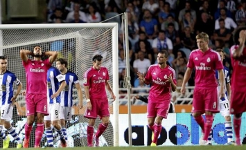 How will Real Madrid react to last round's heavy defeat?