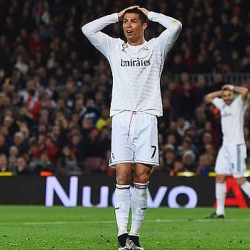 Will Real Madrid be able to return to wins next Sunday?