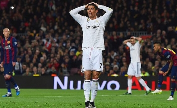 Will Real Madrid be able to return to wins next Sunday?