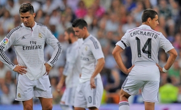 Will Real Madrid bounce back at La Liga?