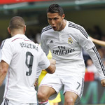 Will Ronaldo keep carrying the team on his back for a long time?