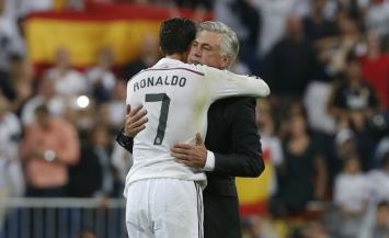 Can anyone stop Ronaldo's and Ancelotti's Real Madrid?