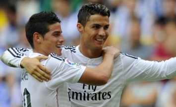 Will these two continue to spread the chaos at La Liga?
