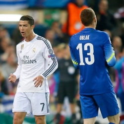 Who will win the super Derbi Madrileño?