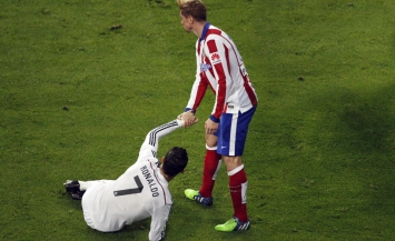 Will Atlético avenge last years' defeat?