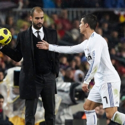 Will Pep Guardiola Grab His Tenth Victory Against Real Madrid Next Wednesday?