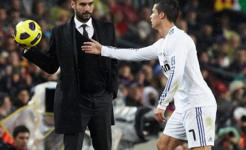 Will Pep Guardiola Grab His Tenth Victory Against Real Madrid Next Wednesday?