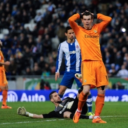 Will Real Madrid be able to return to wins at Santiago Bernabéu next Saturday?