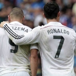 Will Real's usual suspects shred Liverpool's defence line again? 