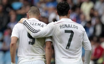 Will Real's usual suspects shred Liverpool's defence line again? 