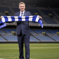 What does future hold for David Moyes at San Sebastian? 
