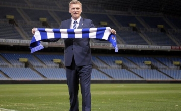 What does future hold for David Moyes at San Sebastian? 
