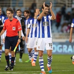 Will Real Sociedad return to wins at Anoeta?