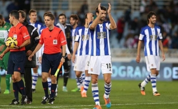 Will Real Sociedad return to wins at Anoeta?