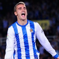 Will Griezmann be Espanyol's executioner at Anoeta once again?