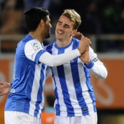 Will this wonder duo sink Granada next Monday as they did back in December?