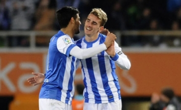 Will this wonder duo sink Granada next Monday as they did back in December?