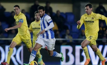 Will Real Sociedad be able to avenge last January's heavy defeat at El Madrigal?