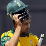 Rilee Rossouw - 78 off 50 mere balls