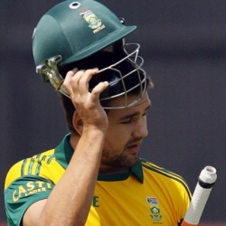 Rilee Rossouw - 78 off 50 mere balls