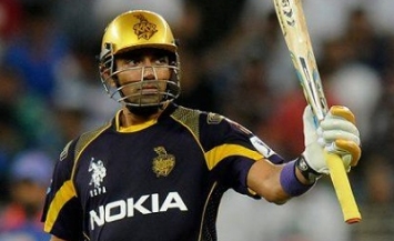 Robin Uthappa - The highest run scorer in the IPL 2014