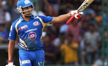 Rohit Sharma - consistency required