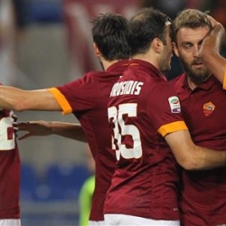 Will AS Roma return to wins at Olimpico?
