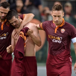 How far can AS Roma go this season?