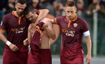 How far can AS Roma go this season?
