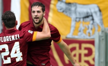 Will Parma put an end on Roma's victorious streak?