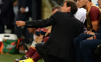 Will Rudi Garcia be able to motivate his players for their seventh win in a row?