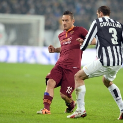 Will Roma avenge last January's heavy defeat next Sunday?