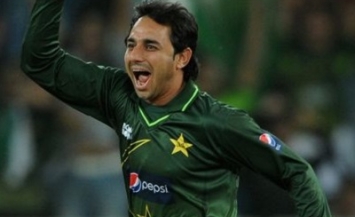 Saeed Ajmal - The real difference between two teams
