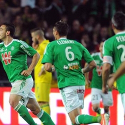 Can Saint-Étienne Still Dream With The Champions League Next Season?