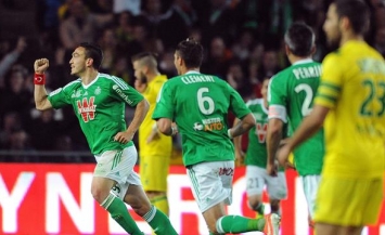Can Saint-Étienne Still Dream With The Champions League Next Season?