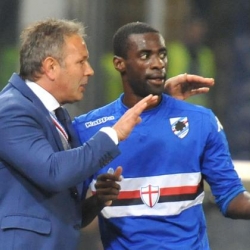 How far can Mihajlovic take Sampdoria this season?
