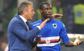 How far can Mihajlovic take Sampdoria this season?