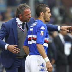 Will Sampdoria return to wins against the tricky Sassuolo next weekend?