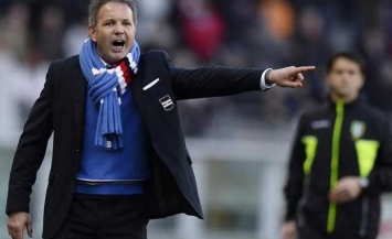 Will Mihajlovic be able to restore his team's motivation levels after such a bad streak of matches?
