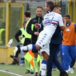 Will Sampdoria be able to go for the second win in a row?