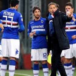 How far can Sampdoria go this season at Serie A?