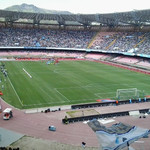 Who will win Stadio San Paolo's battle next Sunday?