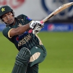 Sarfraz Ahmed - A spicy unbeaten knock of 76