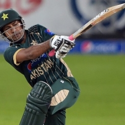 Sarfraz Ahmed - A spicy unbeaten knock of 76