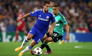 Will Chelsea avenge last clash's draw at Stamford Bridge?
