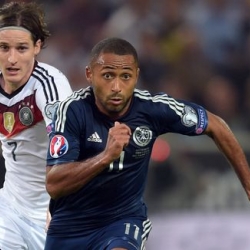 Will Scotland overcome the inconsistent Georgians?