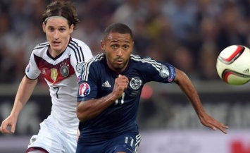 Will Scotland overcome the inconsistent Georgians?