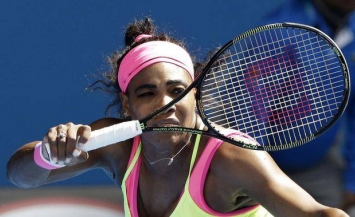 Serena Williams meets Maria Sharapova in the grand finale of 1st Grand Slam of the year.