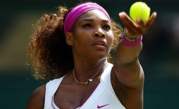 Serena Williams Favourite To Win-Australian Open 2014 Women's Title