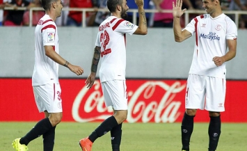 Will Sevilla improve their recent inconsistent performances?